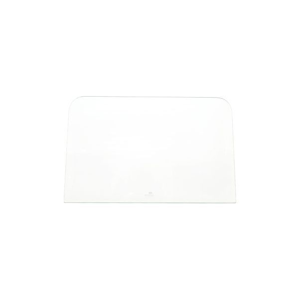 Image of Safari Rear Door Glass (clear) 5mm (MTC3469AM)