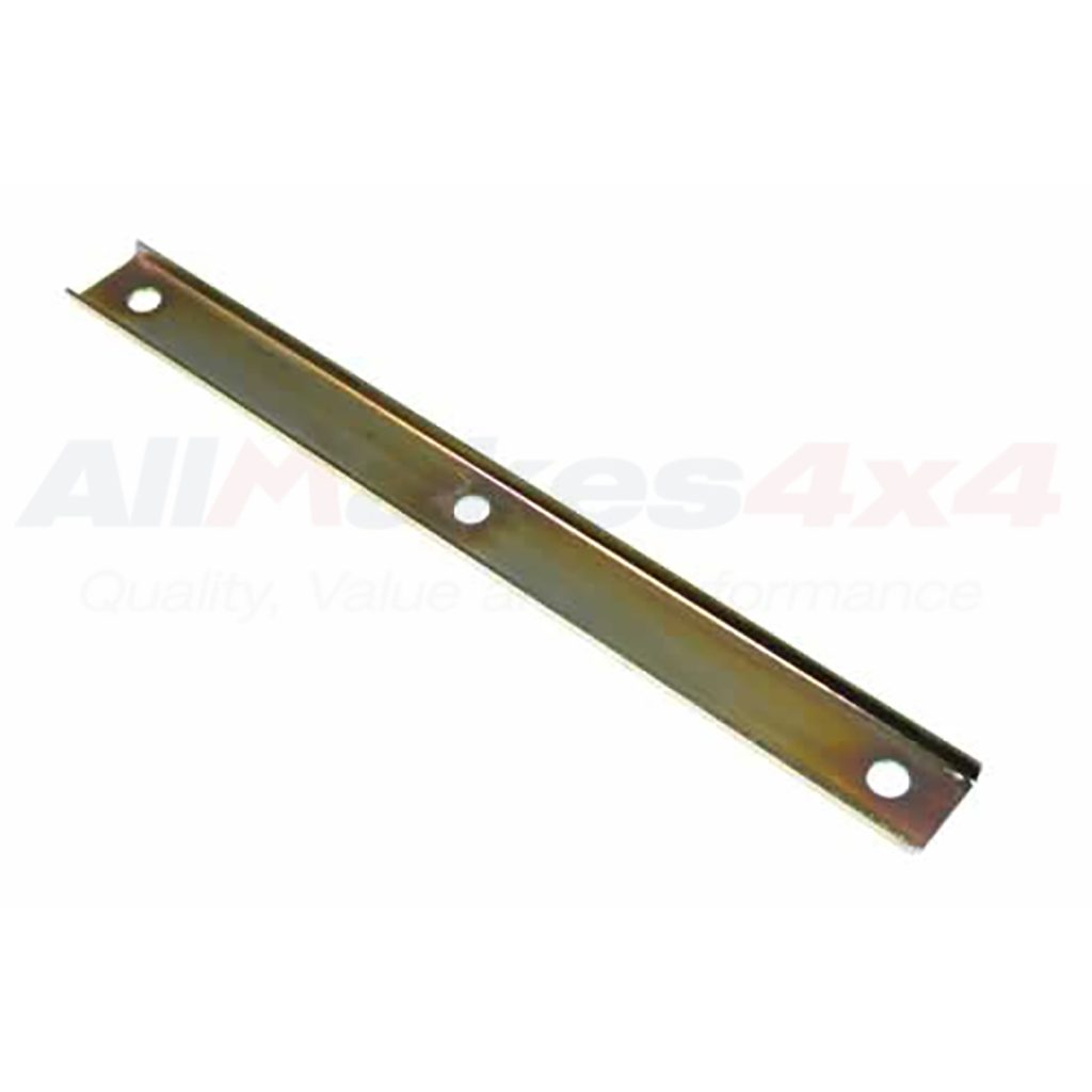 Image of Front Mudflap Stiffening Plate (MTC3874AM)