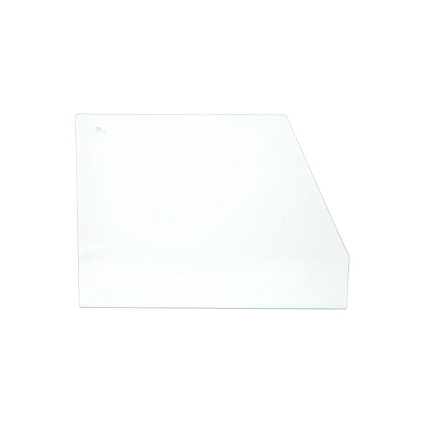 Image of Front Door Glass (clear) 5mm (MTC7825AM)