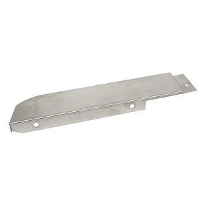 Image of Rear Sill (left hand) (MTC8293AM)