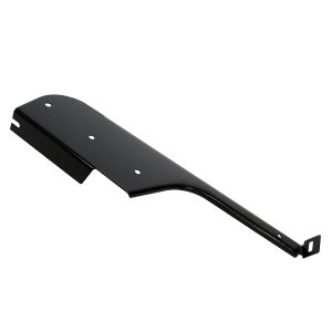Image of Rear Mudflap Bracket (left hand) (MTC8357AM)