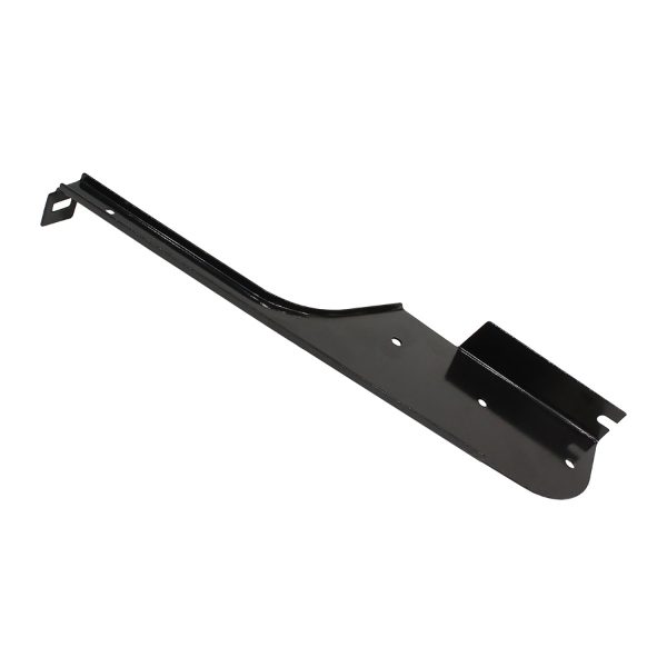 Image of Rear Mudflap Bracket (right hand) (MTC8358AM)