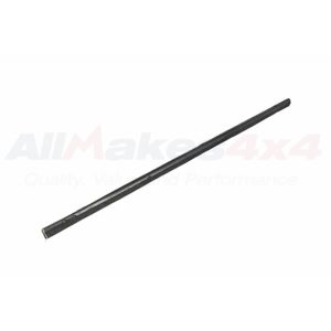 Image of Front Door Felt Channel (front section) 5mm glass (MTC8468AM)