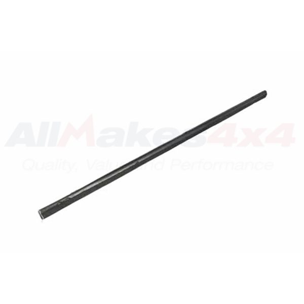 Image of Front Door Felt Channel (front section) 5mm glass (MTC8468AM)