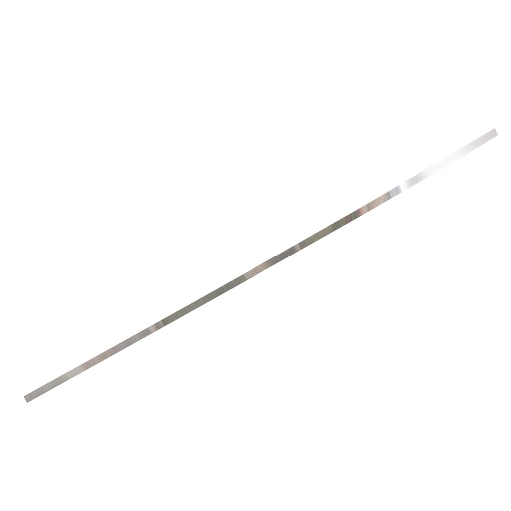 Image of Shim Channel Drop Glass (front and rear doors) (MUC4073AM)