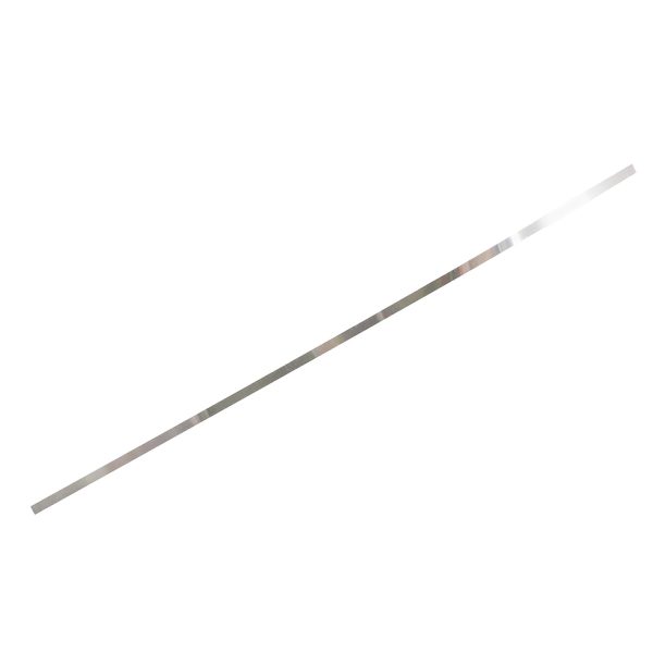 Image of Shim Channel Drop Glass (front and rear doors) (MUC4073AM)