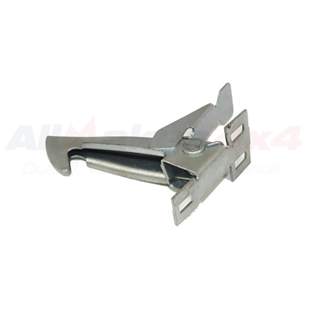 Image of Bonnet Safety Hook Catch (MUC6457AM)
