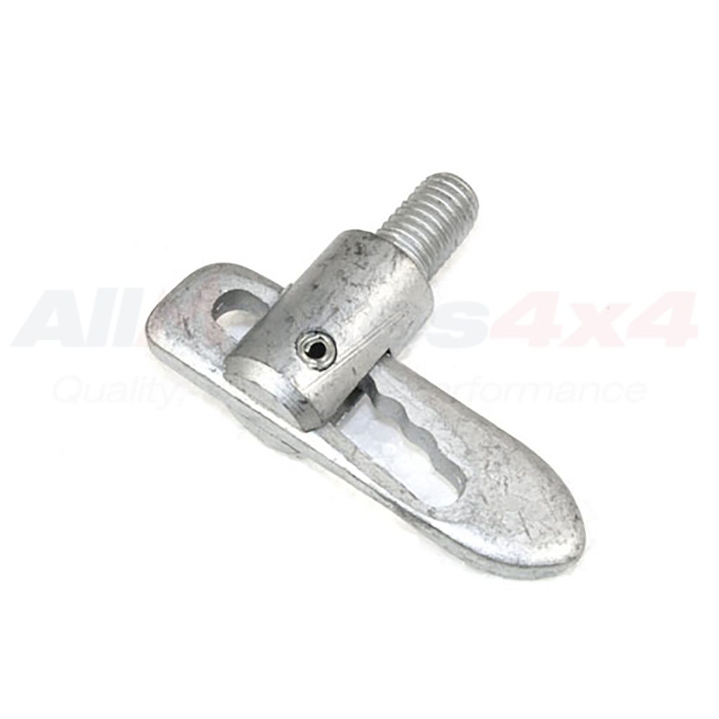Image of Tailgate Antiluce Cotter Fastener (MUC8748AM)