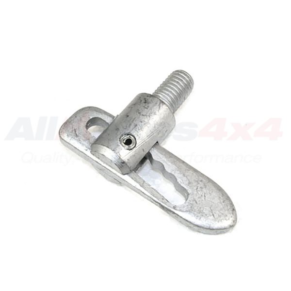 Image of Tailgate Antiluce Cotter Fastener (MUC8748AM)