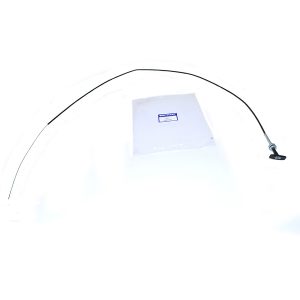 Image of Bonnet Release Cable (MWC2287AM)