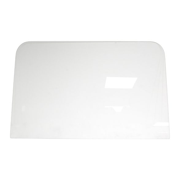 Image of Safari Rear Door Glass (clear) 4mm (MWC4712AM)
