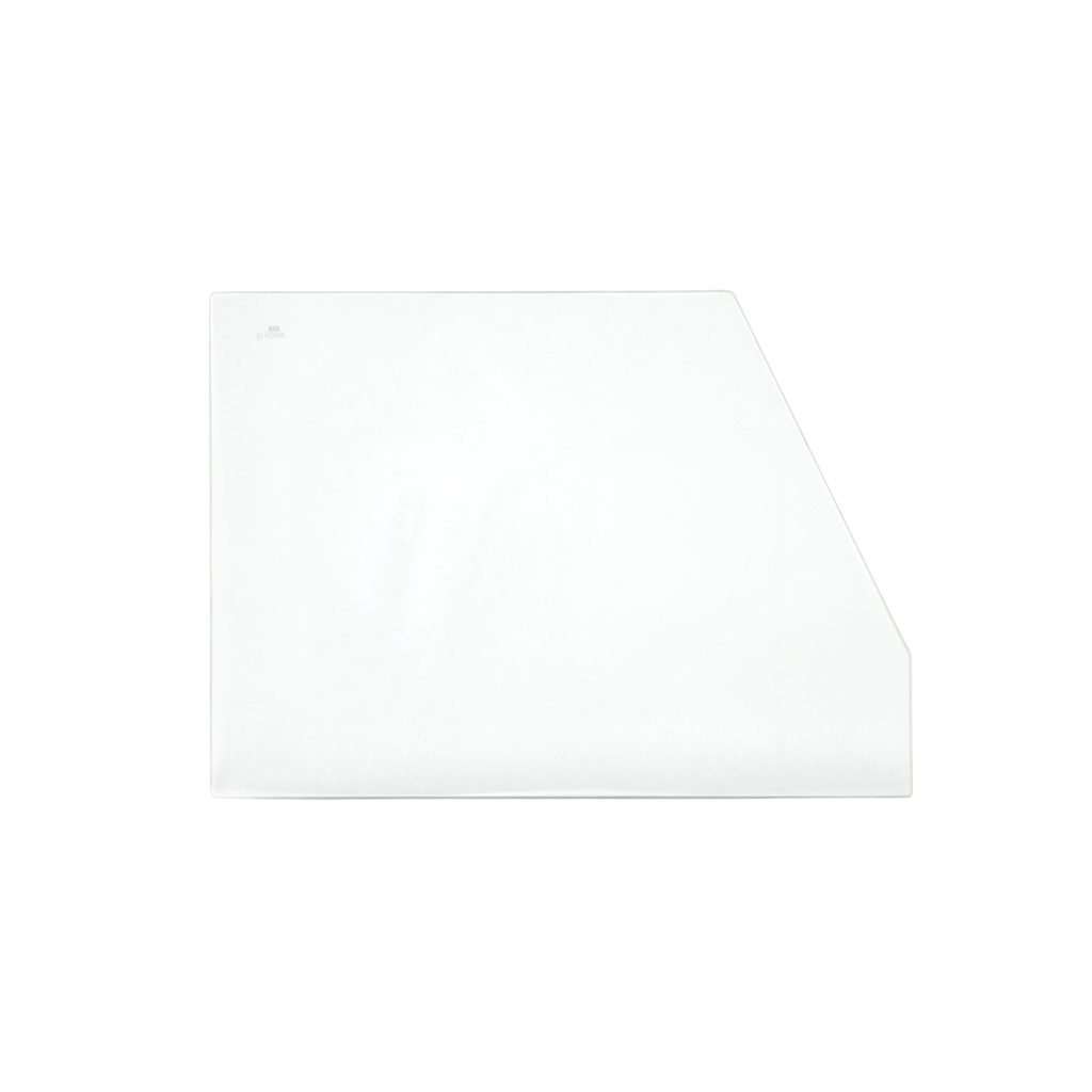Image of Front Door Glass (clear) 4mm (MWC4720AM)