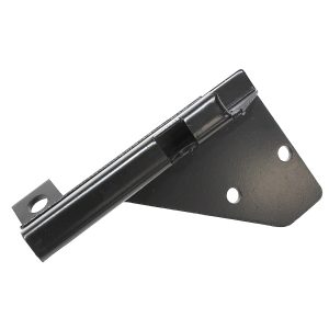 Image of Front Door Check Strap Guide (left hand) (MWC5019AM)