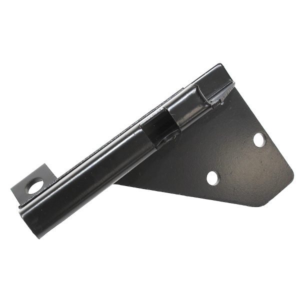 Image of Front Door Check Strap Guide (left hand) (MWC5019AM)