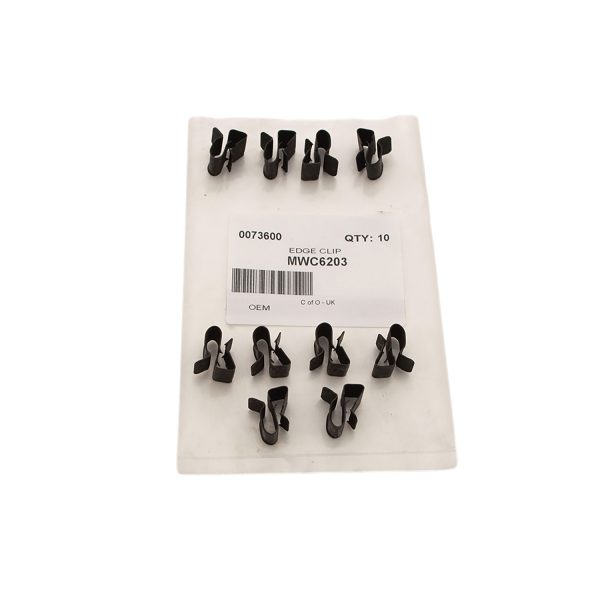 Image of Front Door Glass Channel (MWC9602OEM)