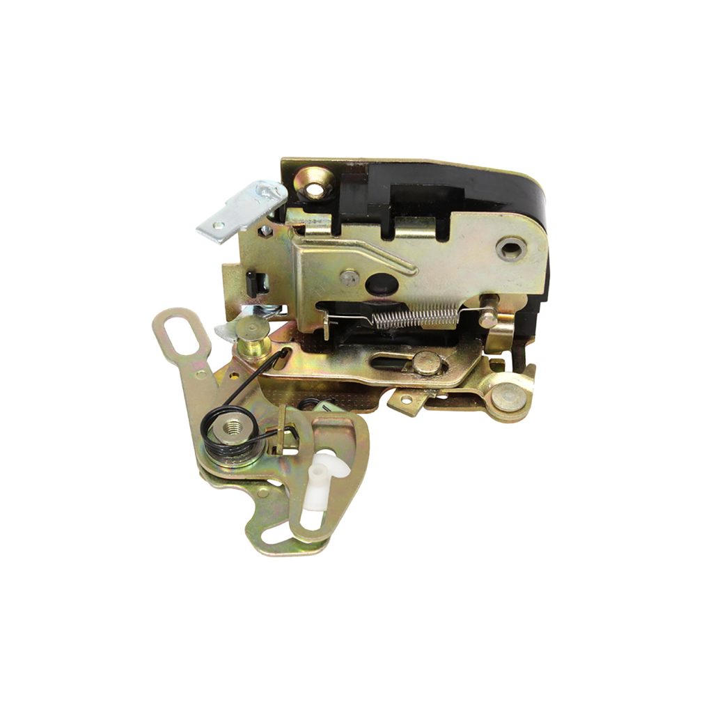 Image of Door Lock Assembly (MXC2008AM)