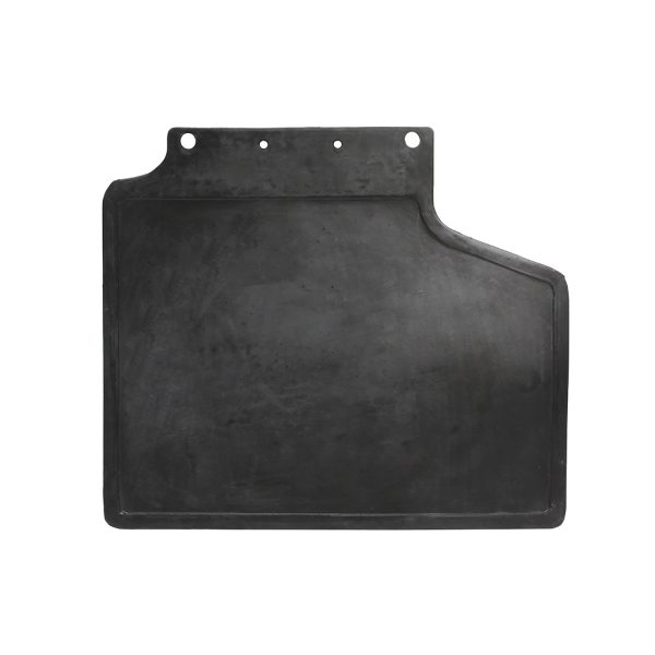 Image of Front or Rear Mudflap (single mudflap only - no bracket) (MXC5587)