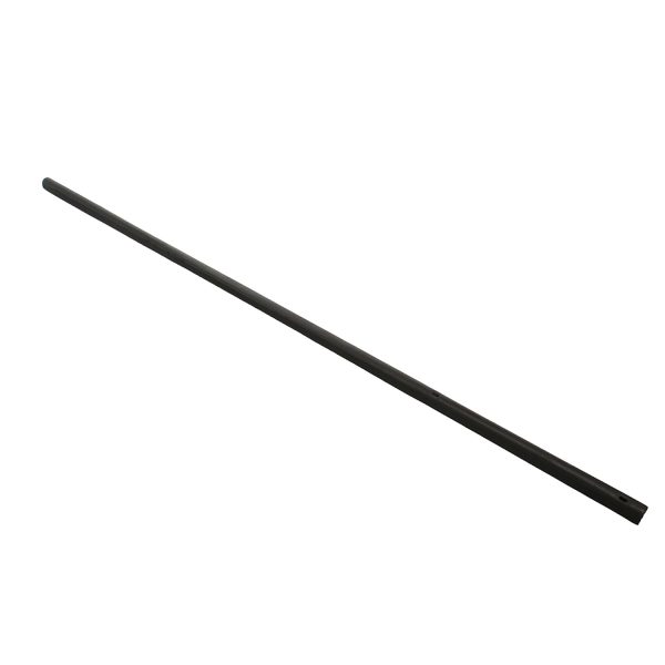 Image of Second Row Door Felt Channel (rear section) 5mm glass (MXC5834AM)