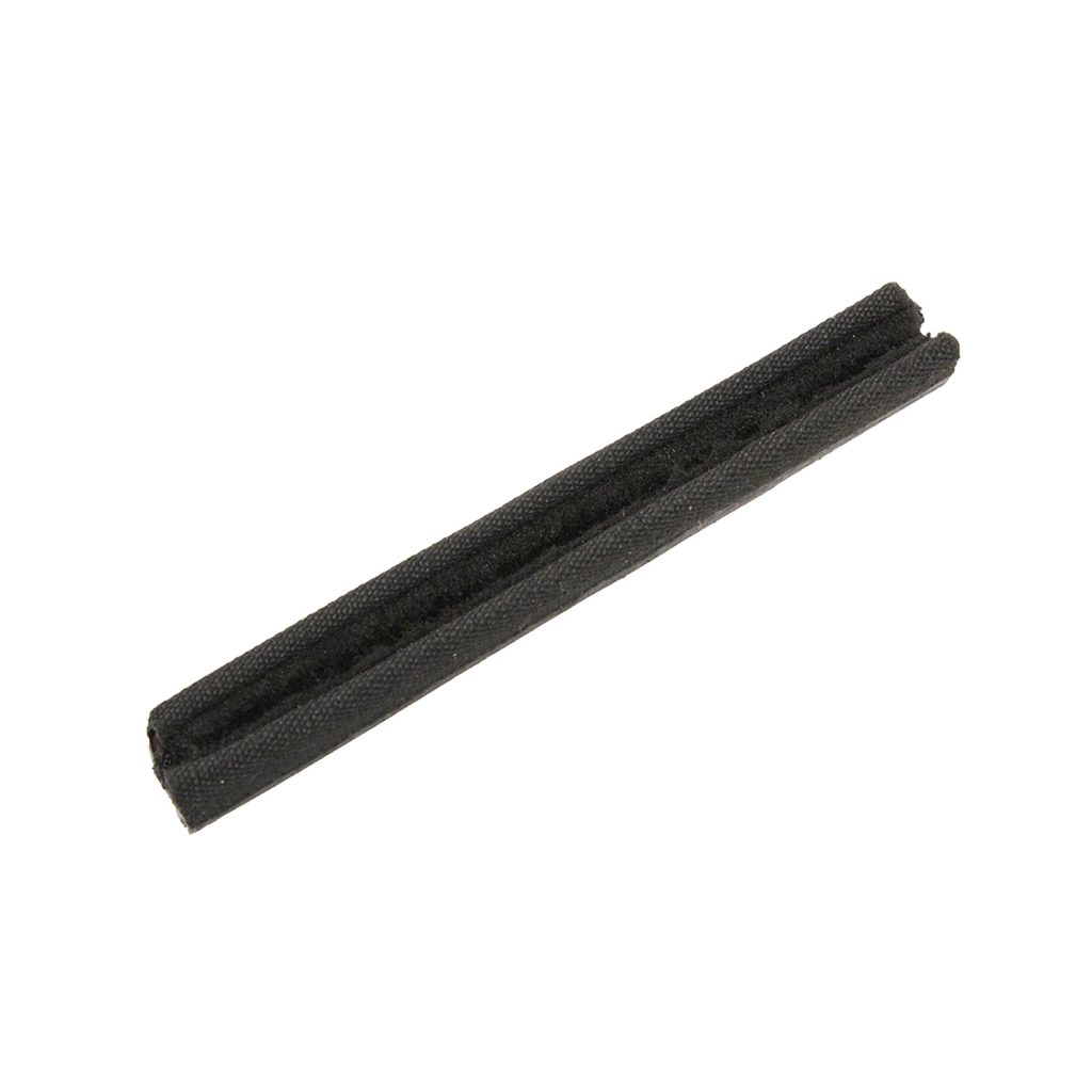 Image of Second Row Door ¼ Channel 4mm glass (MXC5835AM)