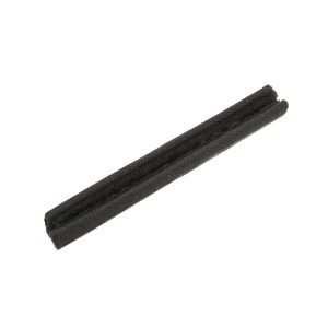 Image of Second Row Door ¼ Channel 4mm glass (MXC5835AM)