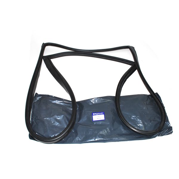 Image of Windscreen Seal (without bonded screen) (MXC7405AM)