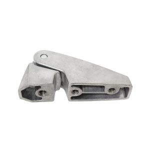 Image of Windscreen Hinge (right hand) (MXC7846AM)