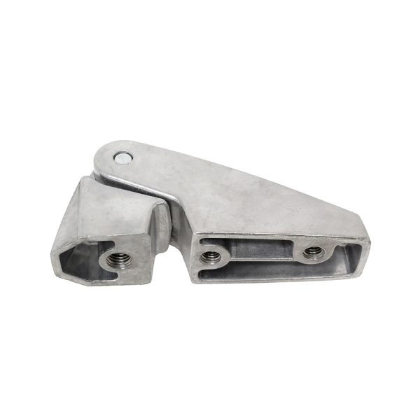 Image of Windscreen Hinge (right hand) (MXC7846AM)