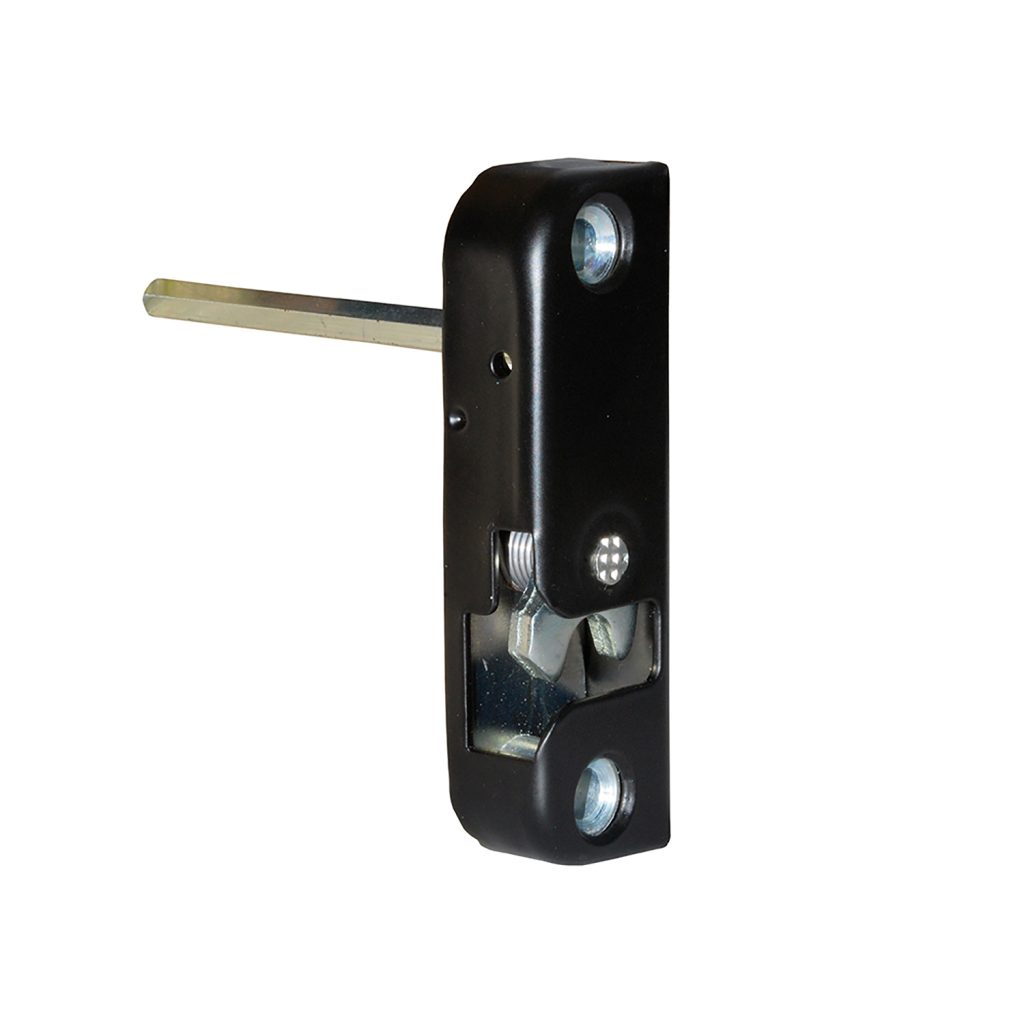 Image of Tailgate Latch Assembly (right hand) (MXC8420AM)