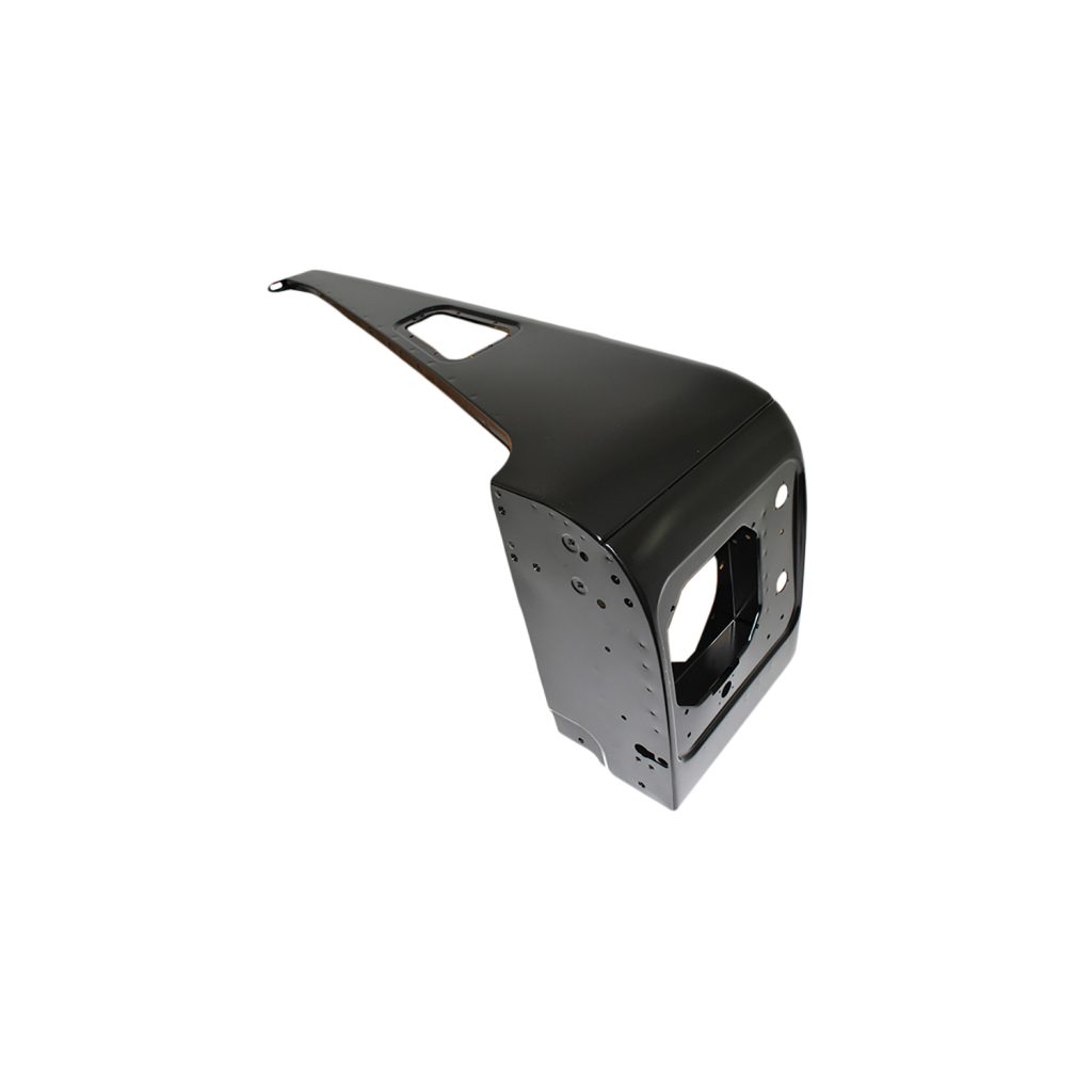 Image of Front Wing Assembly (left hand) (MXC9400AM)