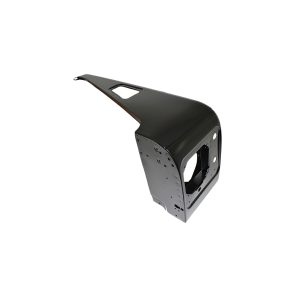 Image of Front Wing Assembly (left hand) (MXC9400AM)