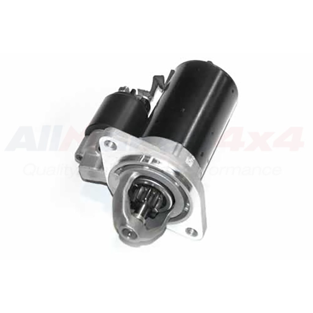 Image of Starter Motor (NAD10040AM)