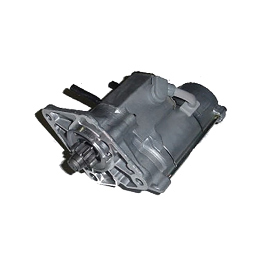 Image of Starter Motor (NAD101240OEM)