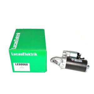 Image of Starter Motor (NAD101490OEM)