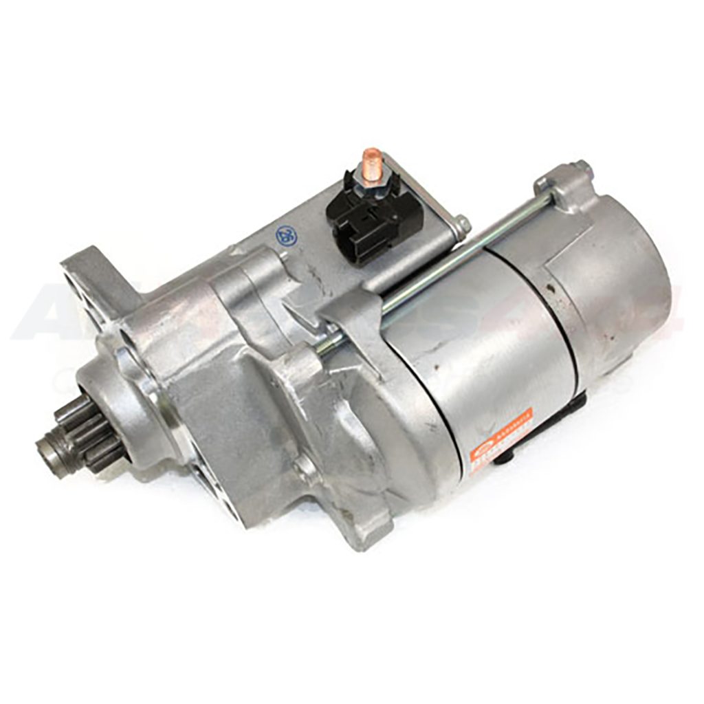 Image of Starter Motor                  (NAD500310AM)