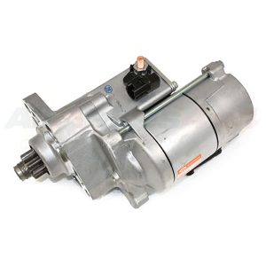 Image of Starter Motor                  (NAD500310AM)