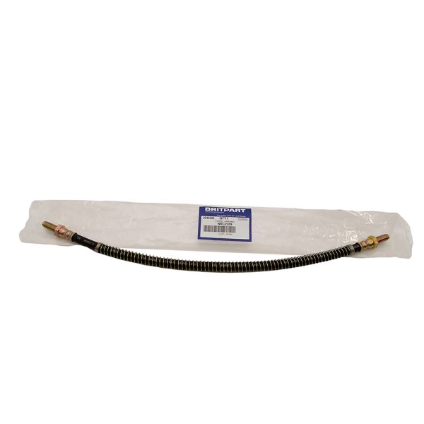 Image of Brake Hose Front (imperial) (NRC2209AM)