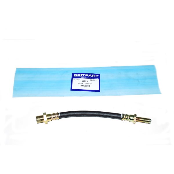 Image of Clutch Hose (NRC2211AM)