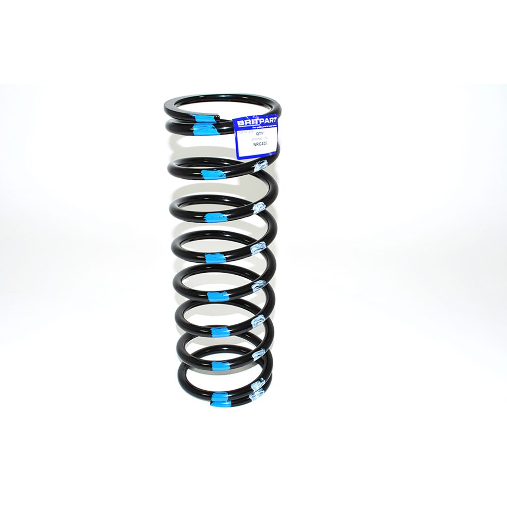 Image of Coil Spring (NRC4306AM)