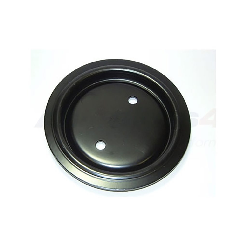 Image of Coil Spring Seating (lower) (NRC4317AM)