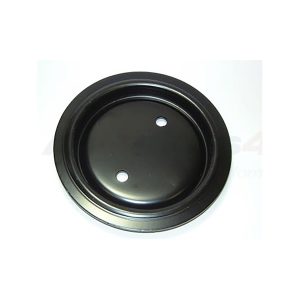 Image of Coil Spring Seating (lower) (NRC4317AM)