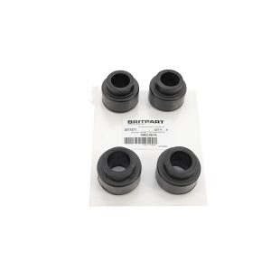 Image of Radius Arm Bush Front (chassis end) (NRC4514AM)