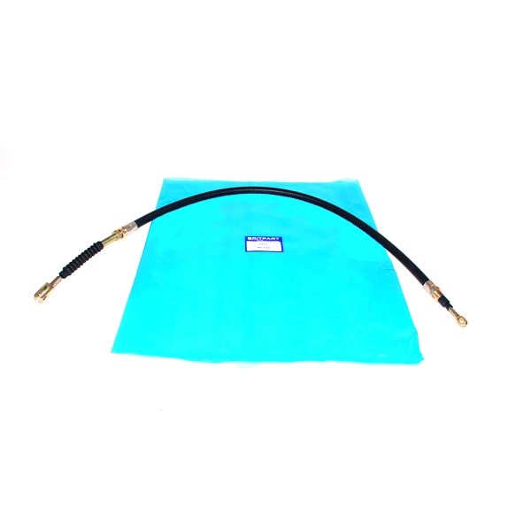 Image of Handbrake Cable  (NRC5088AM)