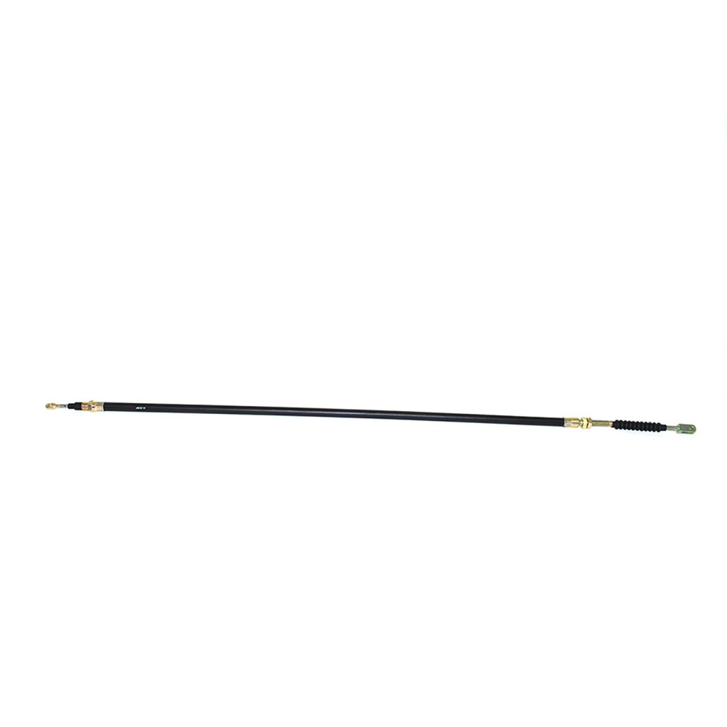 Image of Handbrake Cable  (NRC5089AM)