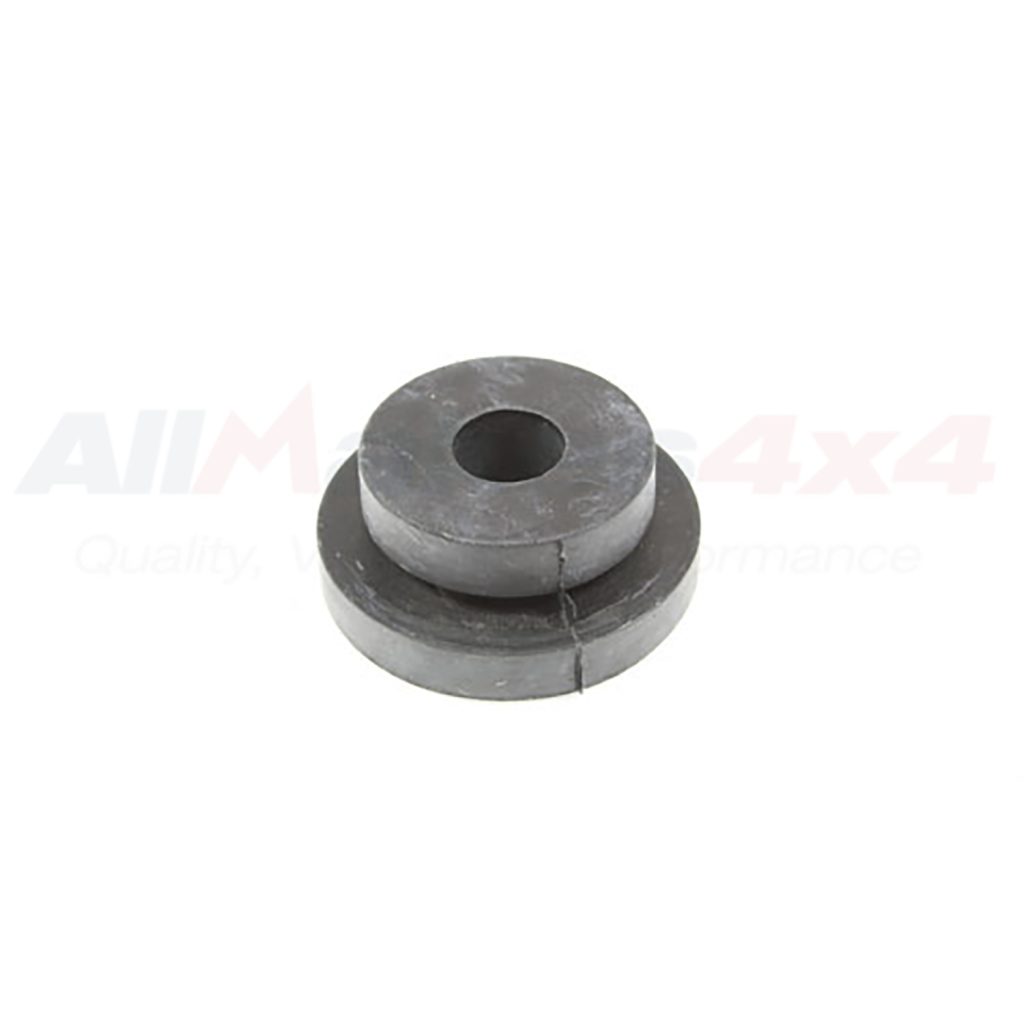 Image of Radiator Mounting Rubber (NRC5544AM)
