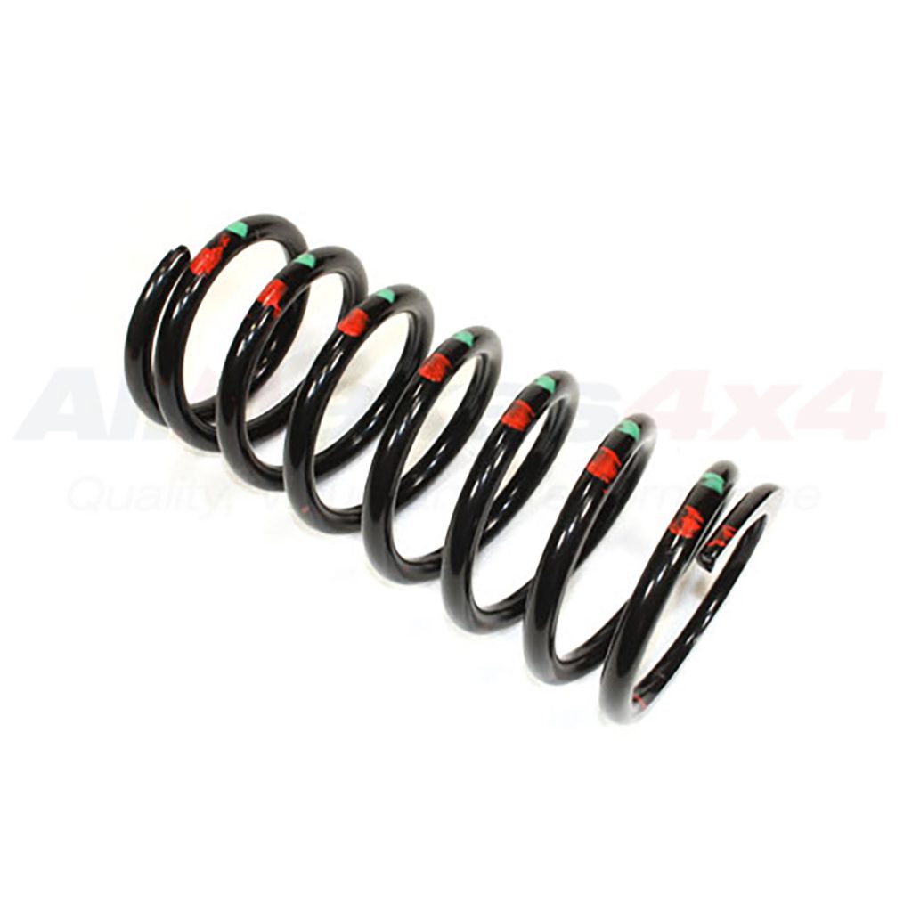 Image of Coil Spring (NRC6904AM)