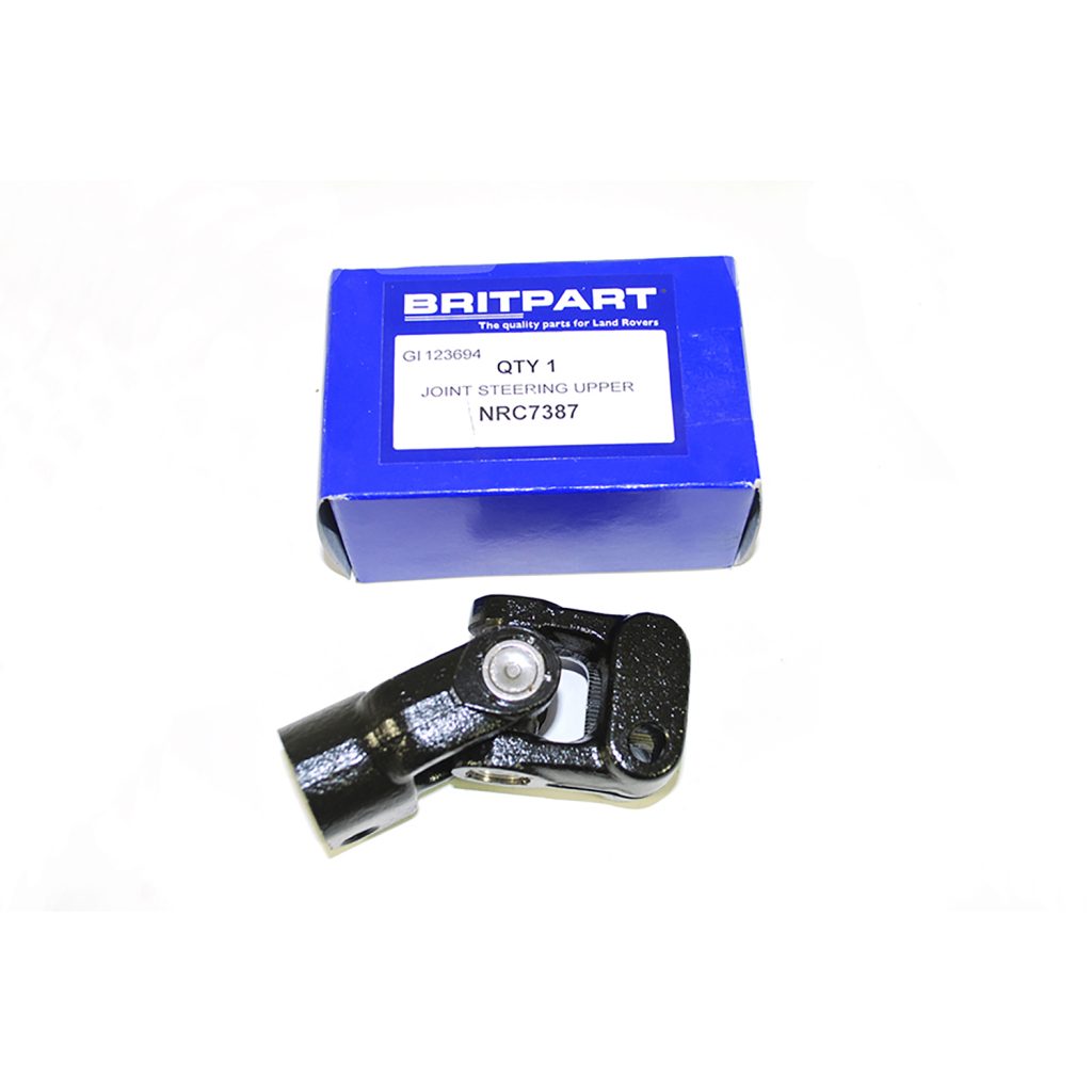 Image of Universal Joint Lower (NRC7387AM)