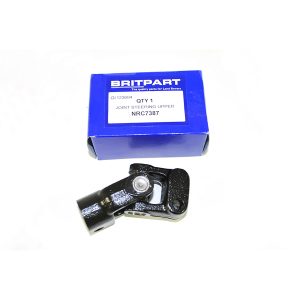 Image of Universal Joint Lower (NRC7387AM)