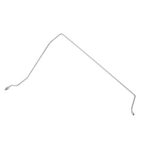 Image of Clutch Pipe (master cylinder to hose) (NRC8330AM)