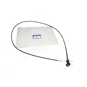 Image of Choke Cable (LHD) (NRC9095AM)