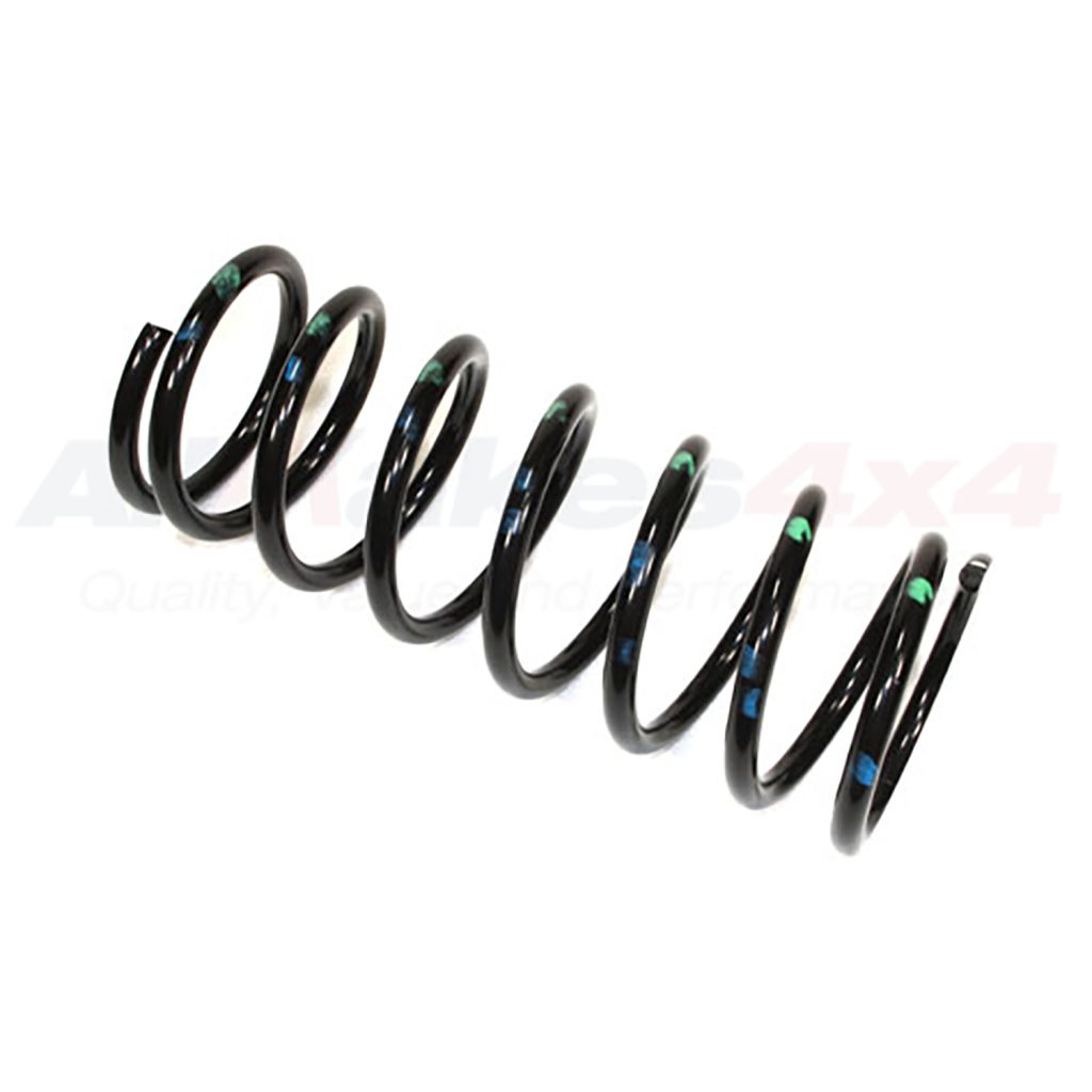 Image of Coil Spring (NRC9446AM)